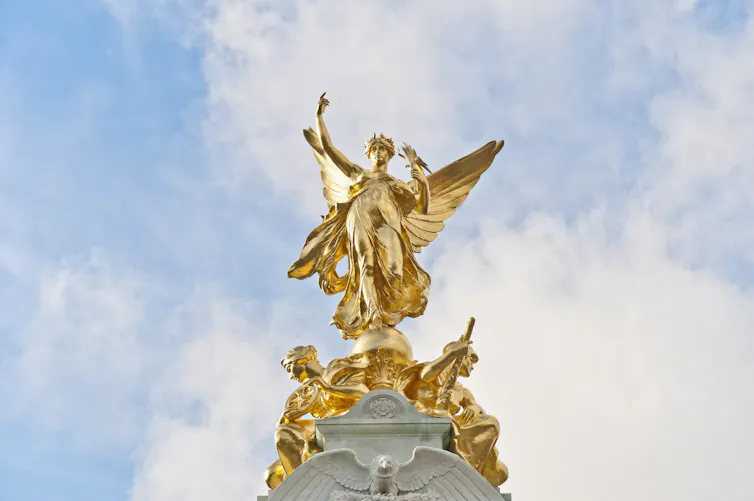 Controversial Monuments England Britain’s monument culture obscures a violent history of white ...