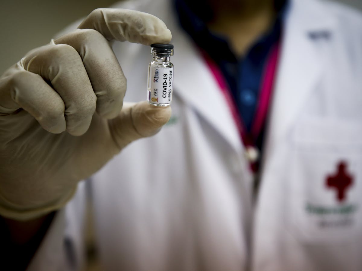 Coronavirus How T Cells Are Involved And What It Might Mean For Vaccine Development