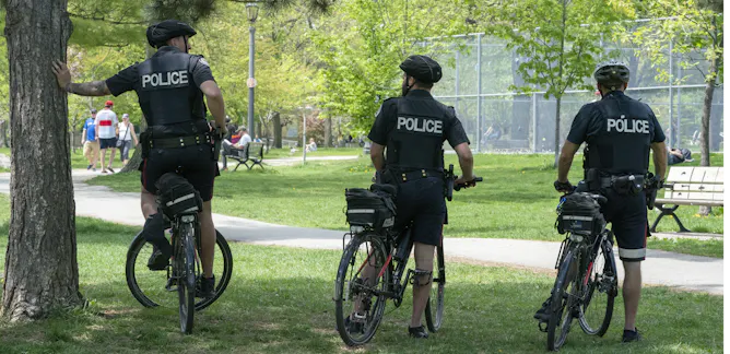 Police Powers News Research And Analysis The Conversation