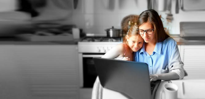 unpaid work – News, Research and Analysis – The Conversation – page 1