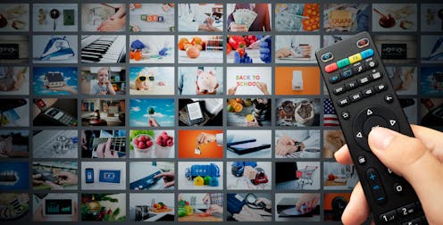 why 'the marketplace for ideas' can fail – from an economist's perspective