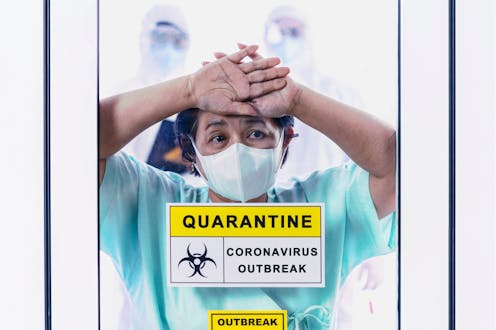 Geger Ilmiah Lancet Gate Mengapa Bisa Terjadi Skandal Riset Covid 19 Di Tengah Pandemi