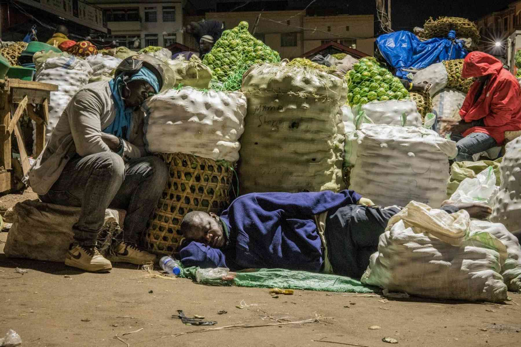 Crise alimentaire : cinq pistes pour fluidifier les approvisionnements