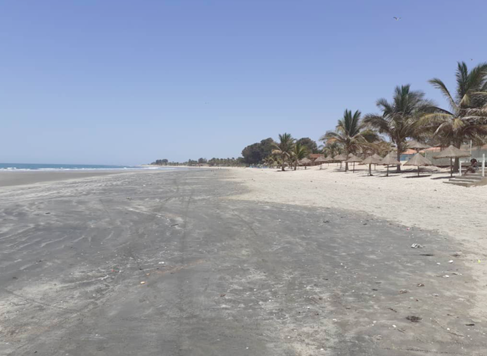 African Tourism Has Been Put On Ice By Coronavirus Here S How Some Countries Are Reviving It