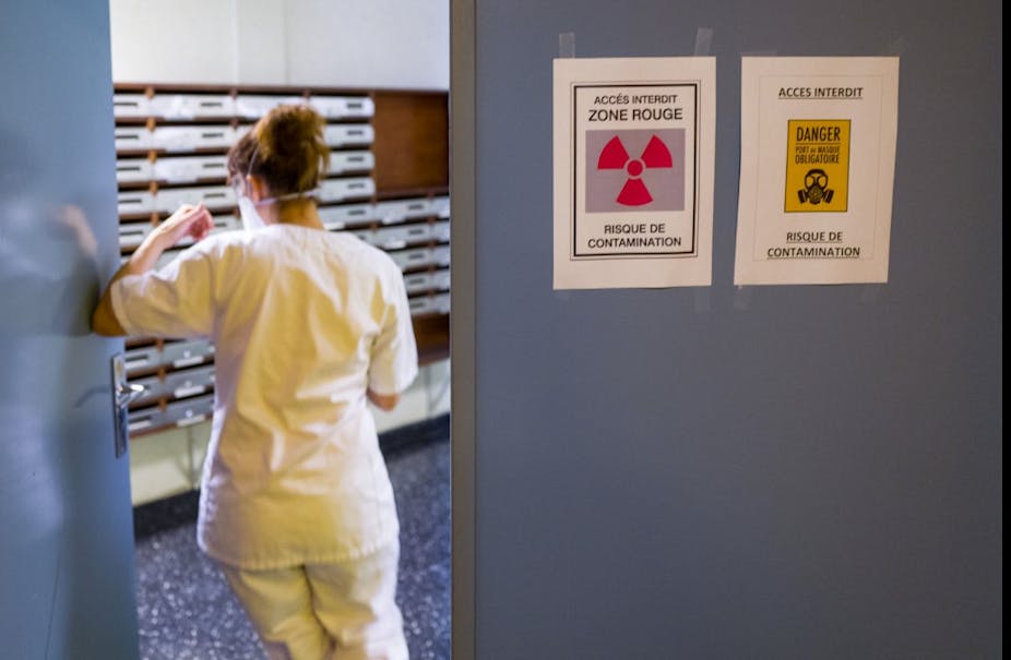 Travailler Au Temps Du Covid 19 Les Inegalites Femmes