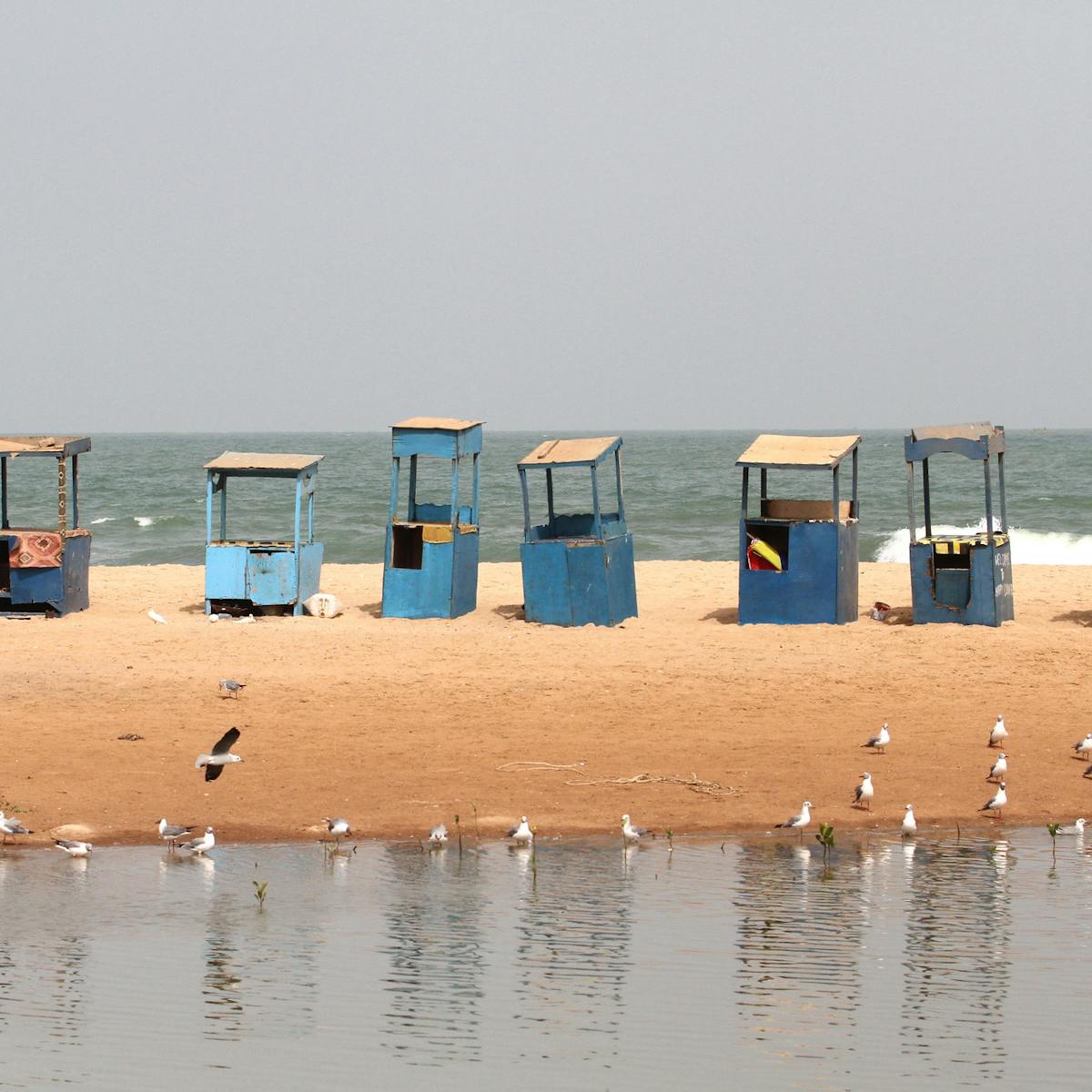 African Tourism Has Been Put On Ice By Coronavirus Here S How Some Countries Are Reviving It