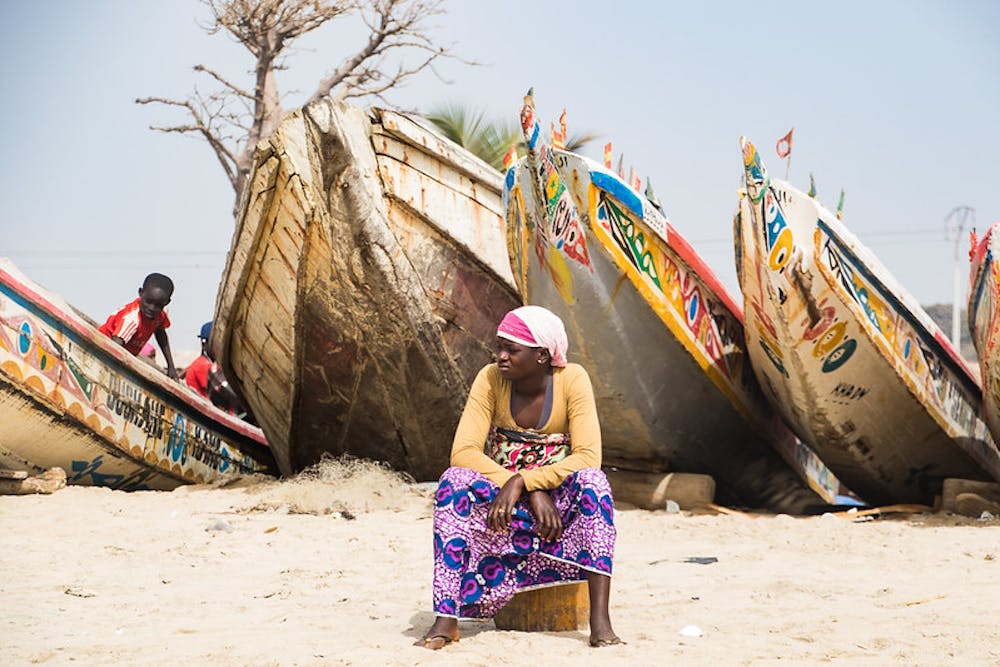 African Tourism Has Been Put On Ice By Coronavirus Here S How Some Countries Are Reviving It