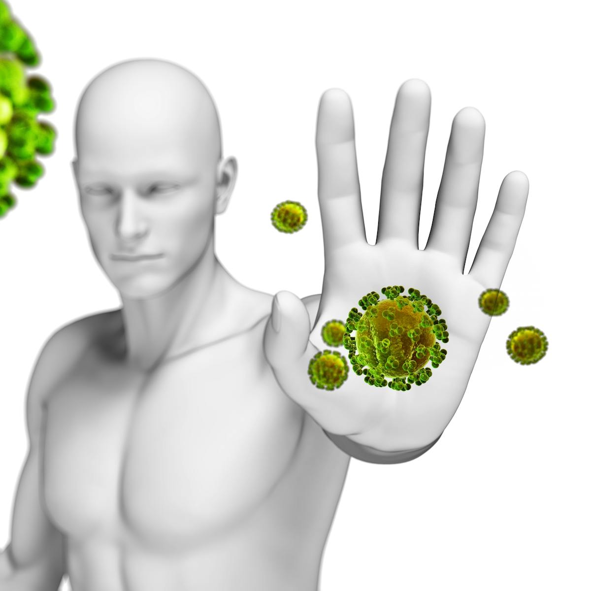 Am I Immune To Covid 19 If I Have Antibodies