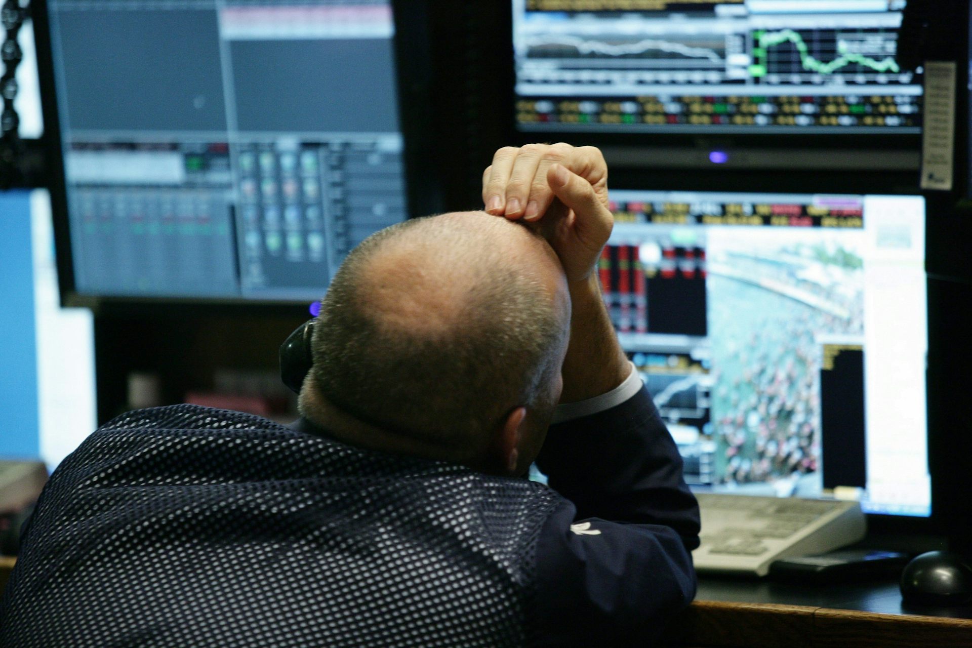 Explainer are share buybacks good for investors?