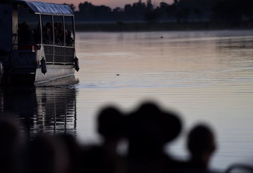 Non-Indigenous Australians need to educate themselves. One way to do this is to take an Indigenous tour.