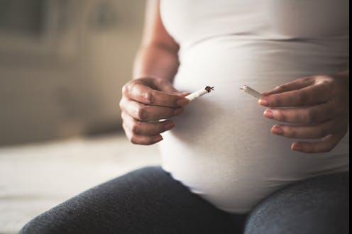 Using cannabis during pregnancy could be bad news for your baby: new research