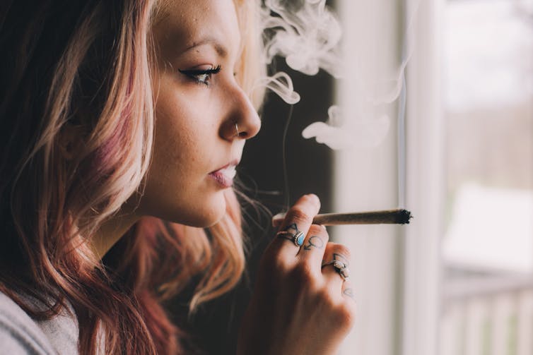Using cannabis during pregnancy could be bad news for your baby: new research