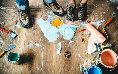 What adds value to your house? How to decide between renovating and moving