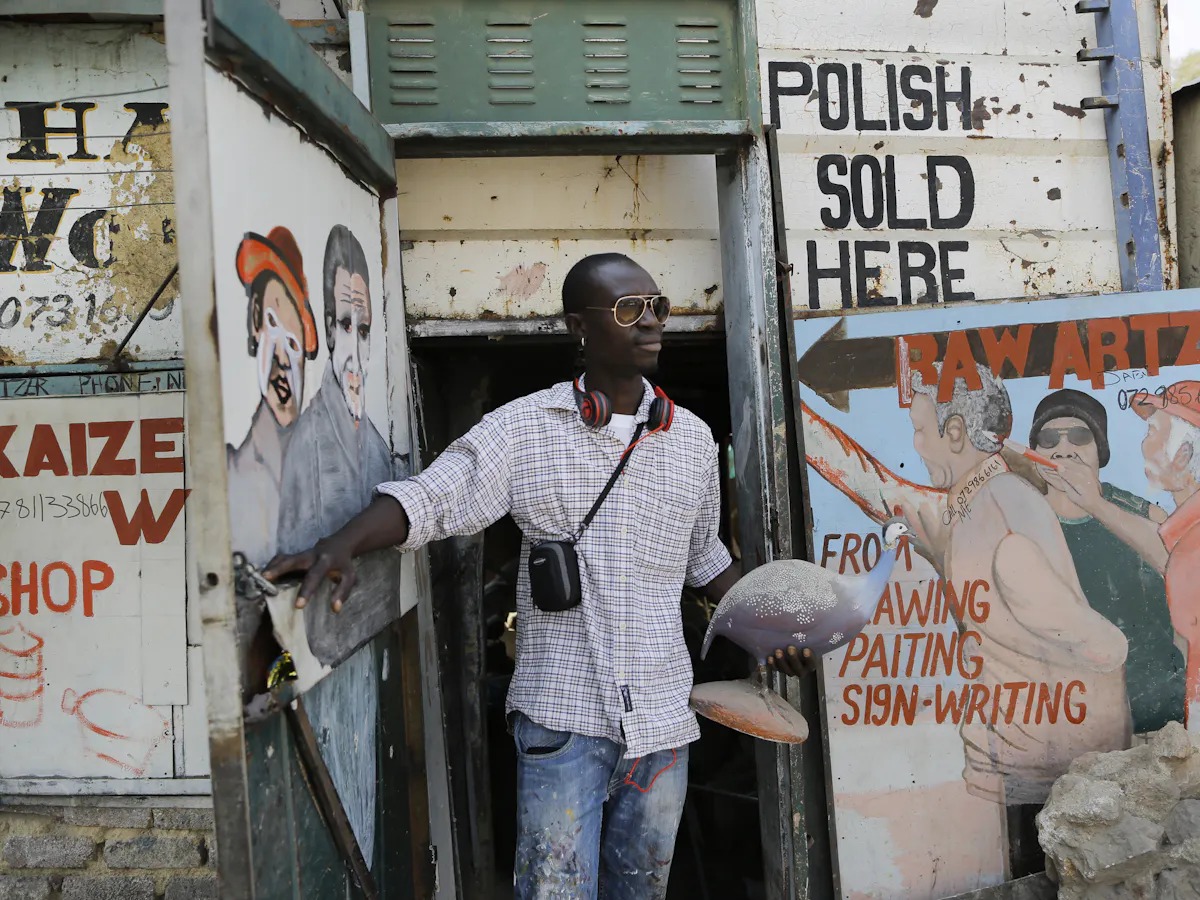 Decade-long study shows why South Africa needs to stop stereotyping young black men