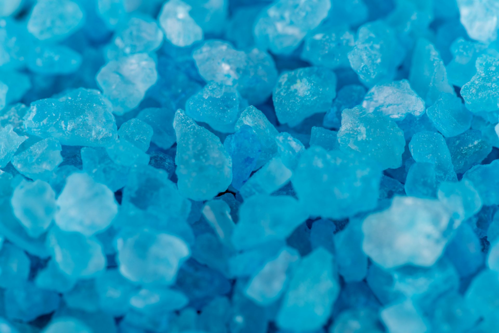Crystal Meth: Europe Could Now See a Surge in Supply and Use