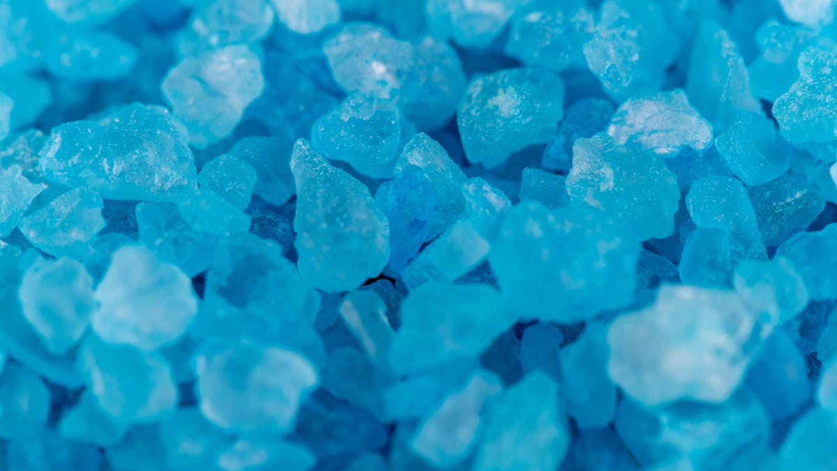 Crystal meth: Europe could now see a surge in supply and use