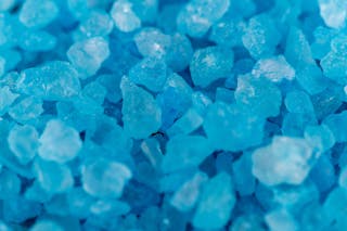 Crystal meth: Europe could now see a surge in supply and use