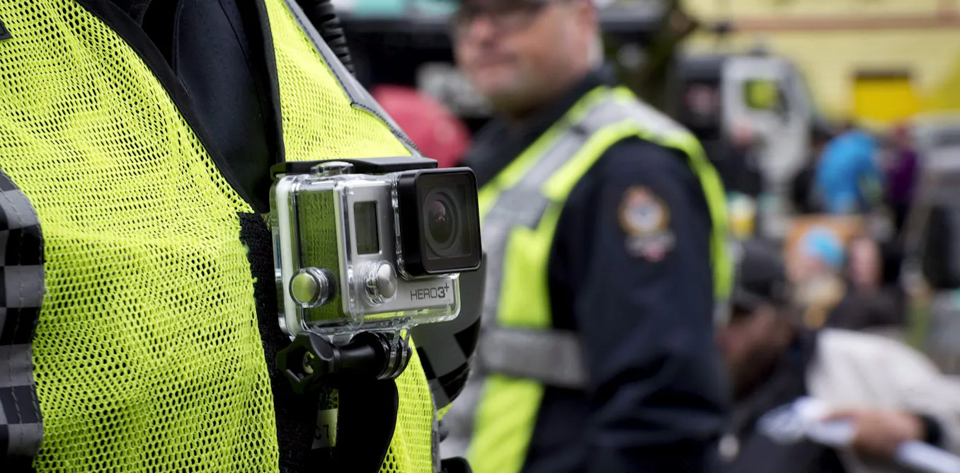 Watching the watchers: Police use of body cameras needs to be monitored
