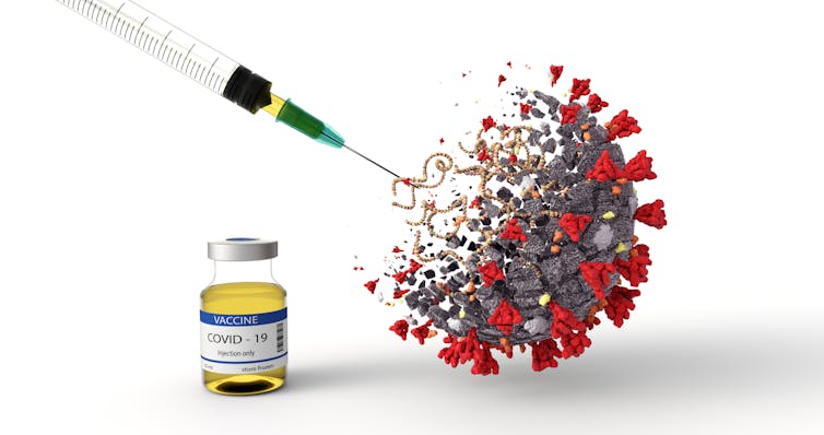 Fast Covid 19 Vaccine Timelines Are Unrealistic And Put The Integrity Of Scientists At Risk