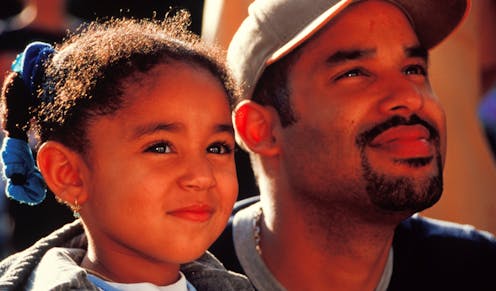 Can you visit your dad safely on Father's Day? A doctor gives you a checklist