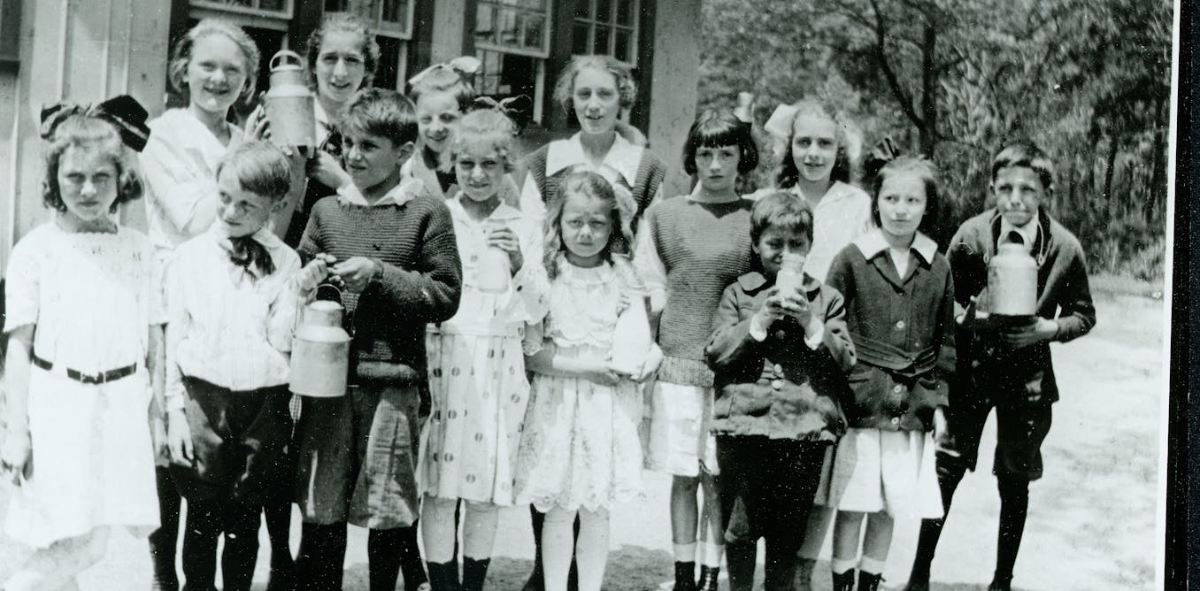 3 lessons from how schools responded to the 1918 pandemic worth heeding