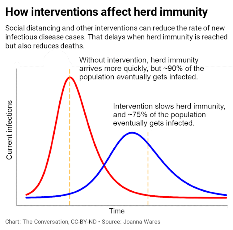 Herd immunity won’t solve our COVID-19 problem