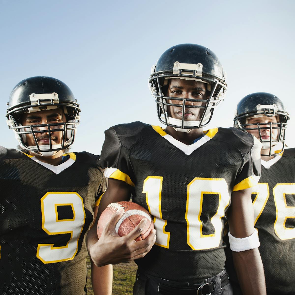 Why Safely Reopening High School Sports Is Going To Be A Lot