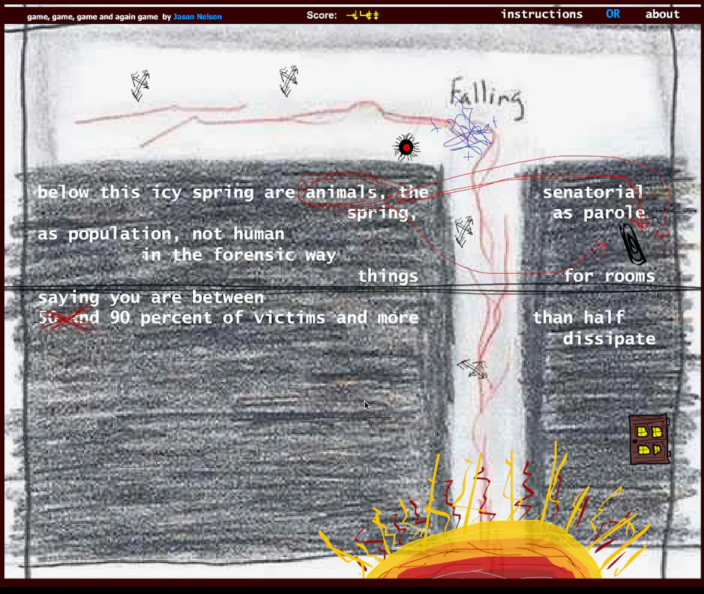Beauty in code – 5 ways digital poetry combines human and computer ...