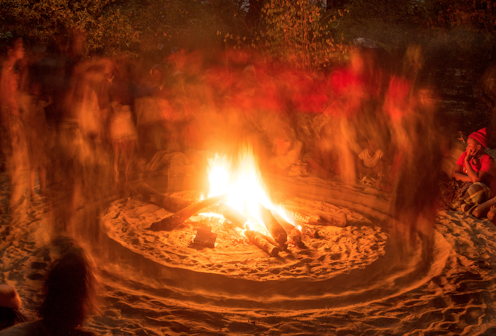 how Botswana is adopting the ancient burning of Indigenous Australians