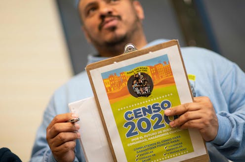 Pandemic, privacy rules add to worries over 2020 census accuracy