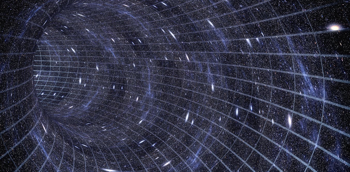 Curious Kids Is Time Travel Possible For Humans