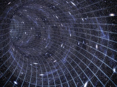 is time travel possible for humans?