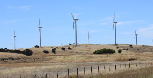 People need to see the benefits from local renewable energy projects, and that means jobs