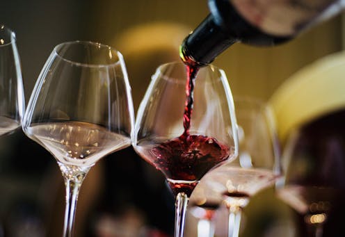 how Australia's wine industry can adapt to climate change