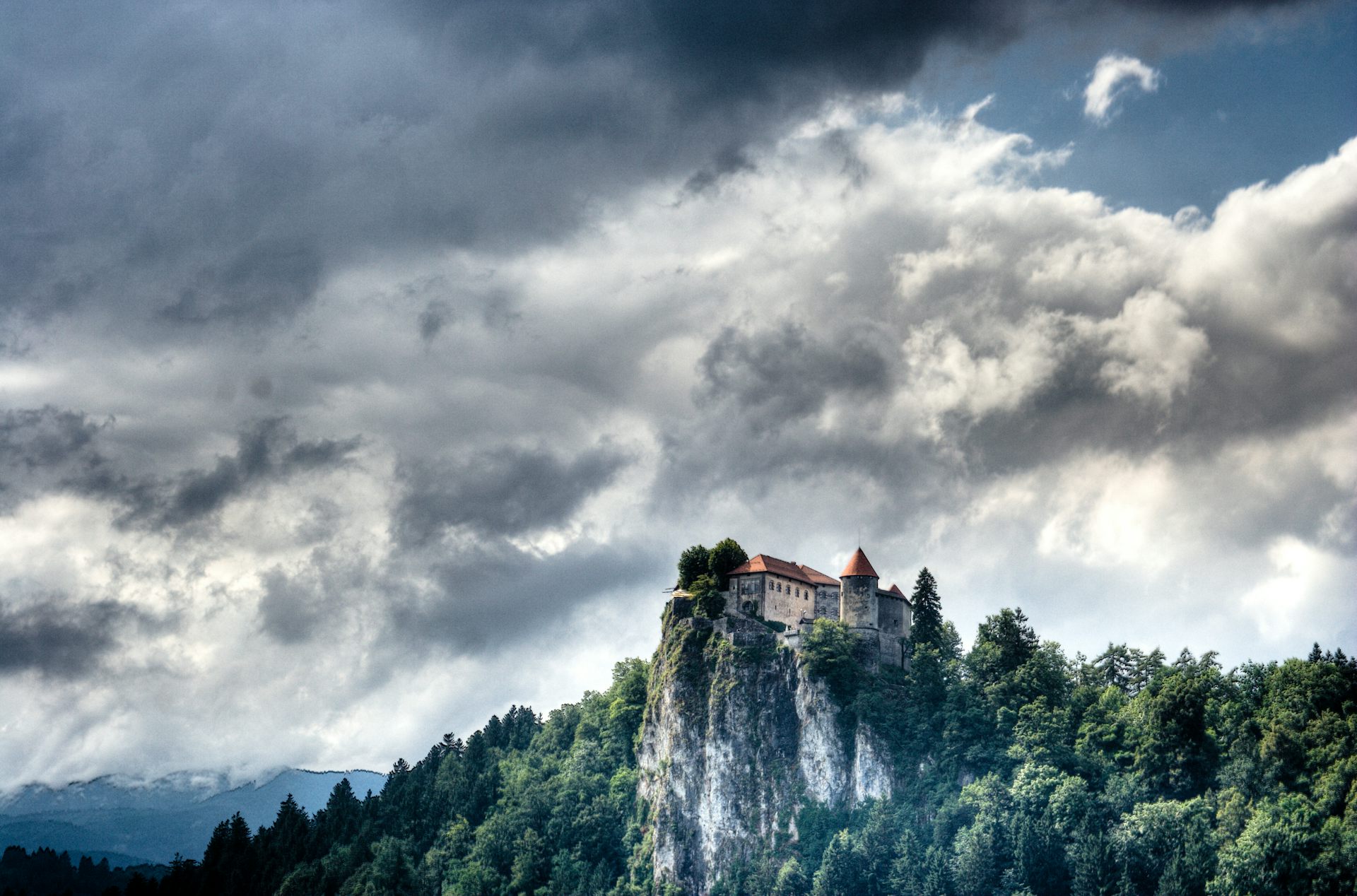 The Downfall Of Slovenia And Why It Matters For Europe
