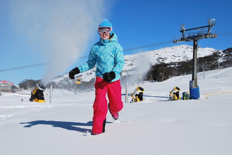Planning a snow holiday? How to reduce your coronavirus risk at Thredbo, Perisher or Mount Buller