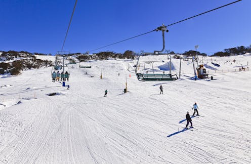 Planning a snow holiday? How to reduce your coronavirus risk at Thredbo, Perisher or Mount Buller