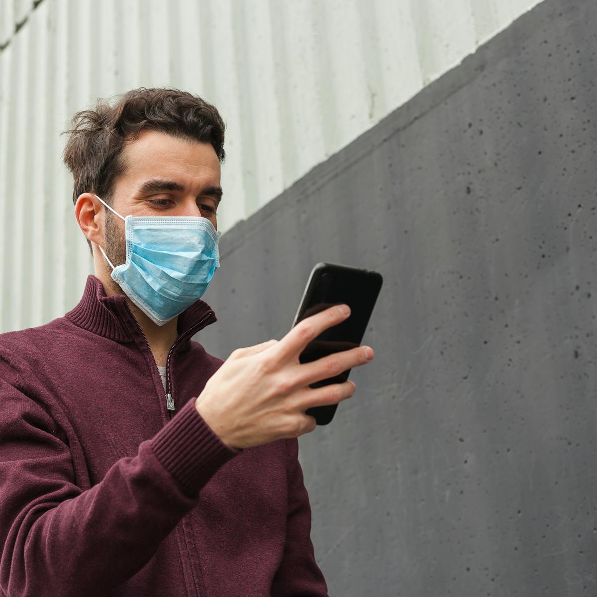In The Future Your Phone Could Test You For Coronavirus Here S How