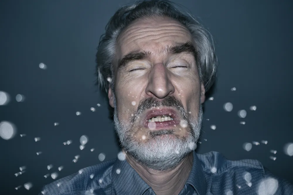 People Are Getting Sick From Coronavirus Spreading Through The Air And That S A Big Challenge For Reopening