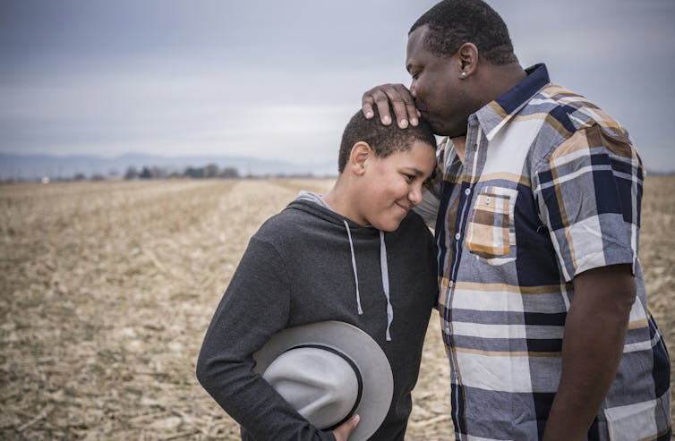 African American teens face mental health crisis but are less likely than whites to get treatment