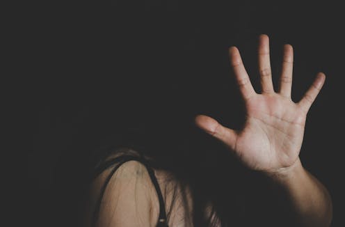 modern slavery in Australia hides in plain sight