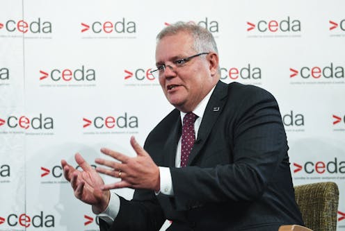 Mr Morrison, you can cut 'green tape' without harming nature – but it'll take money and gumption