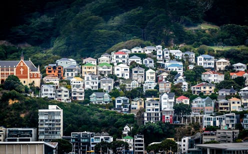 'Shovel-ready' projects ignore important aspects of community resilience