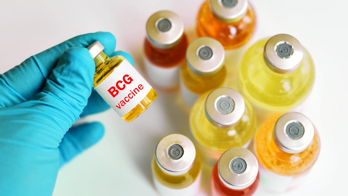 indonesia should explore whether tuberculosis vaccine bcg can protect against covid 19