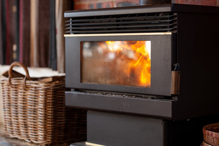 the toxic cost of wood-fired heaters