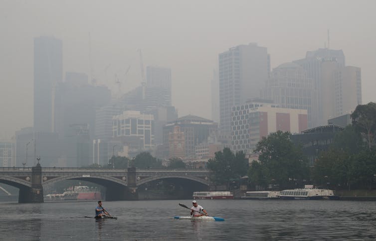 'Like having a truck idling in your living room': the toxic cost of wood-fired heaters