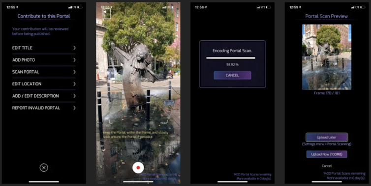 Pokémon Go wants to make 3D scans of the whole world for 'planet-scale augmented reality experiences'. Is that good?