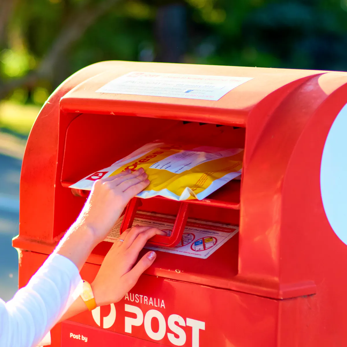 Australia Post can't turn back. Here's why
