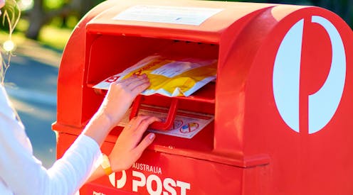 Australia Post can't turn back. Here's why