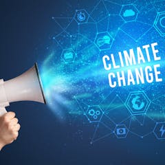 research on climate change denials